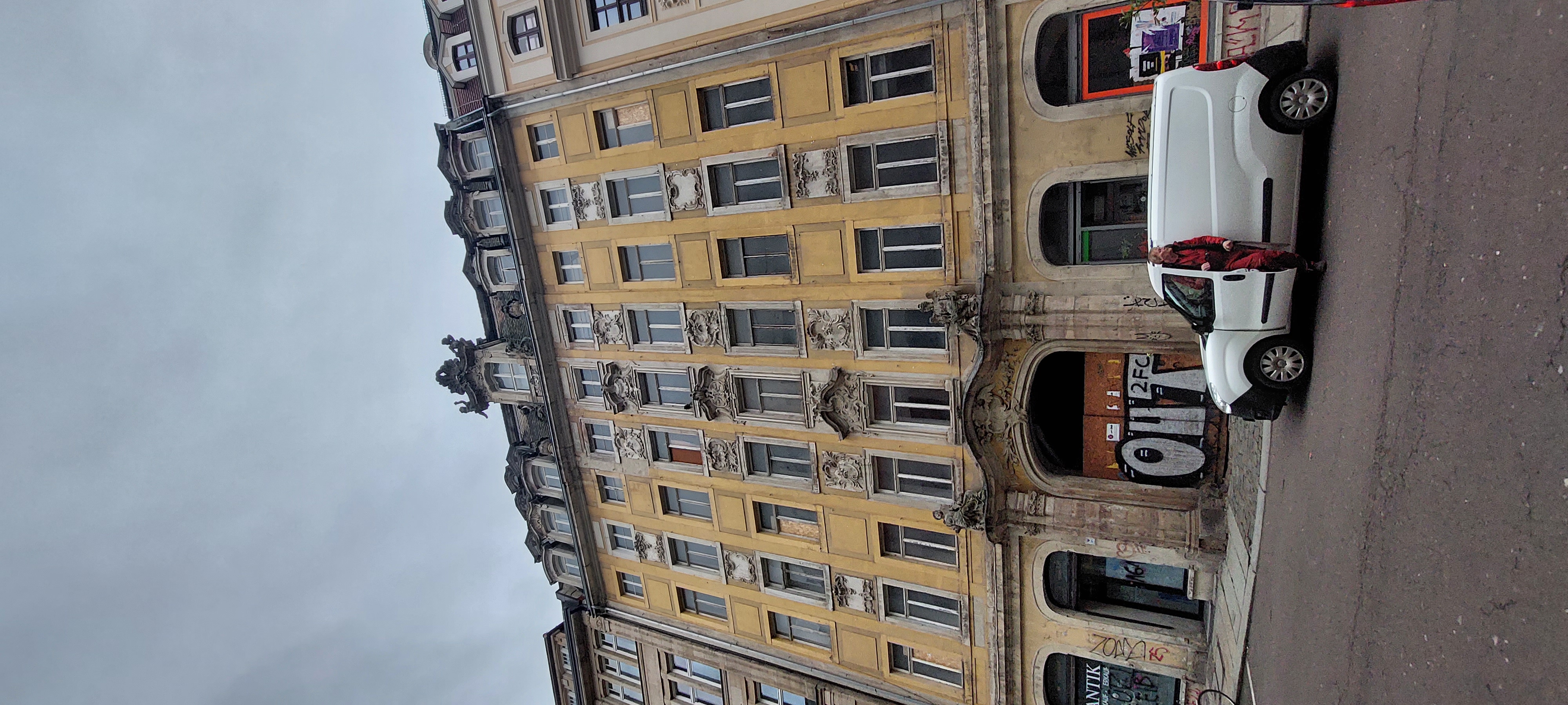 Leipzig Museum der bildenden Künste